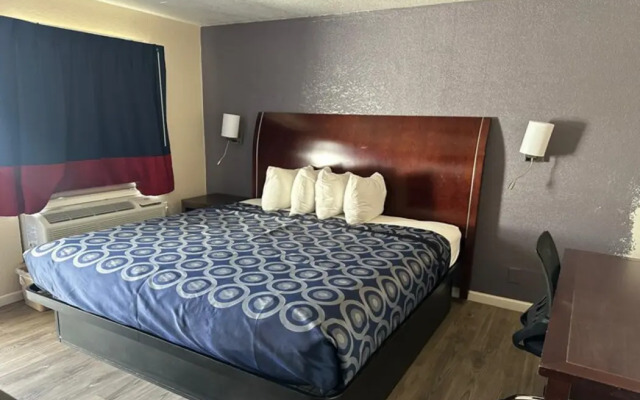 Economy Inn By OYO, Lamesa TX