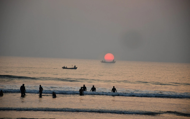 Sea Princess Beach Resort