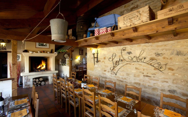 Domaine de la Rhonie