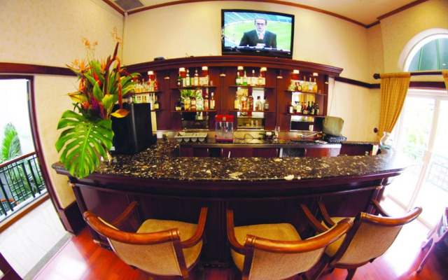 Aparthotel & Suites Villas Del Rio