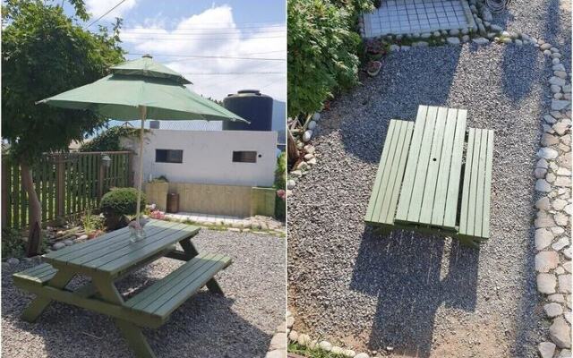 Ocean Private House Pension