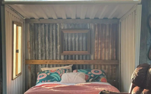 Silversprings cottages