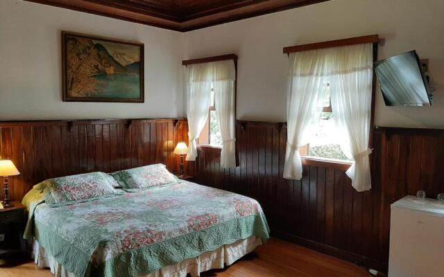 Hotel Fazenda São Moritz