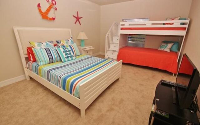 Oceanwalk 18-602 Apartment 3