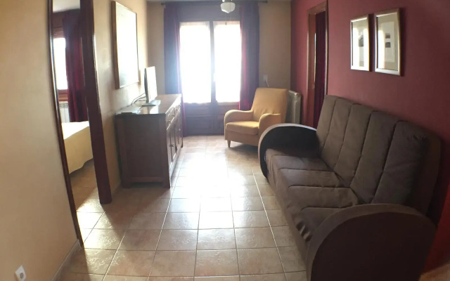 La Trufa Negra Hotel & Apartments