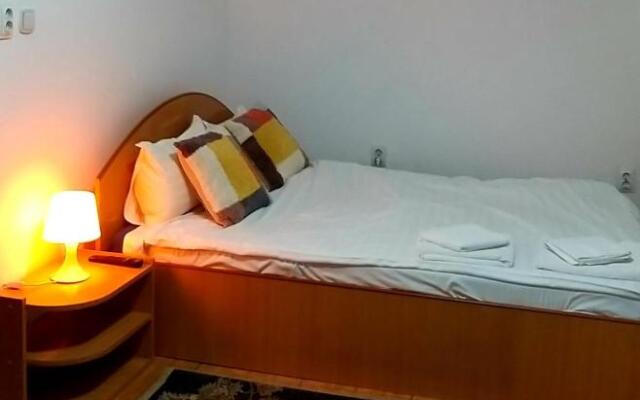 Ultracentral Lozonschi Apartament