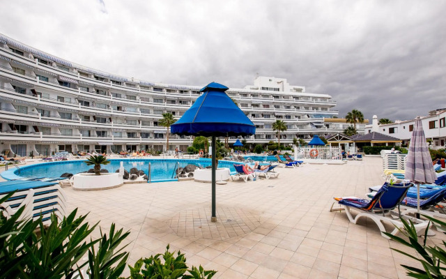 Sea Front Costa Adeje Bungalow