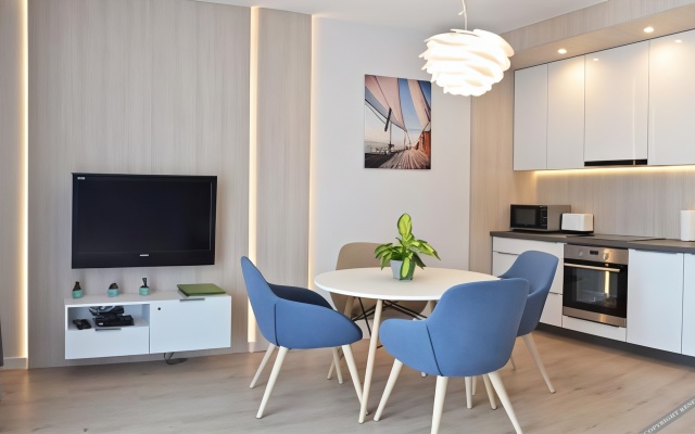 Smart2Stay Apartamenty