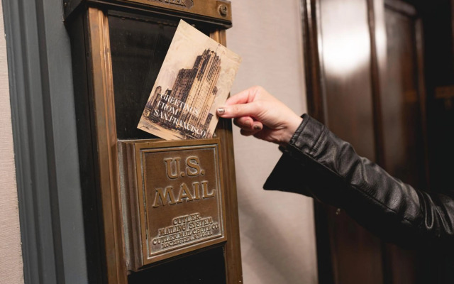 Beacon Grand, A Union Square Hotel