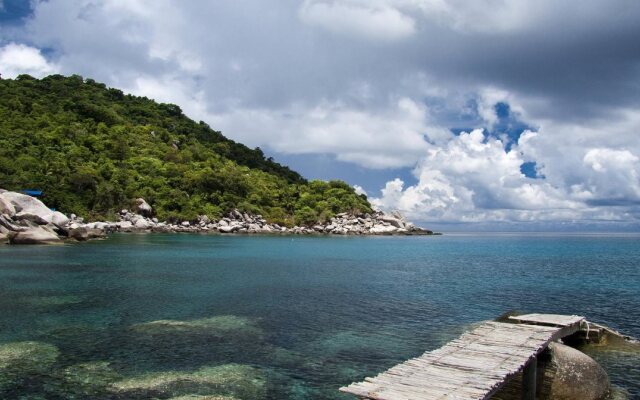 Koh Tao Star Villa