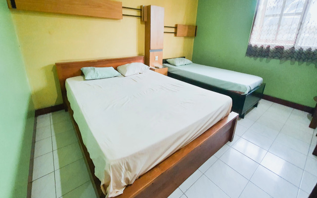 Hotel Pondok Indah RedPartner