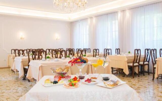 Hotel Goldener Stern