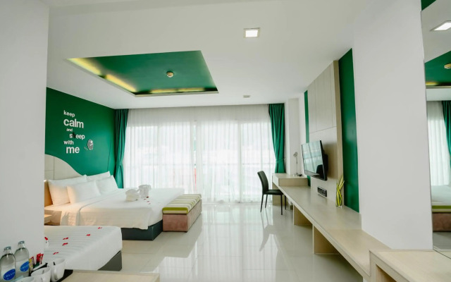 THE HAVEN Bali Seminyak