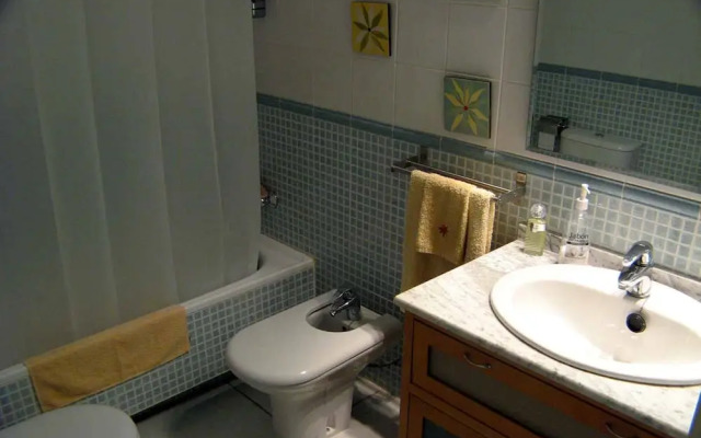 106456 - Apartment in Vera