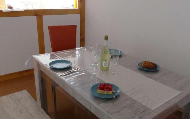 Ferienwohnung Mohnblume