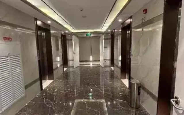 Manlu Ins Design Hotel