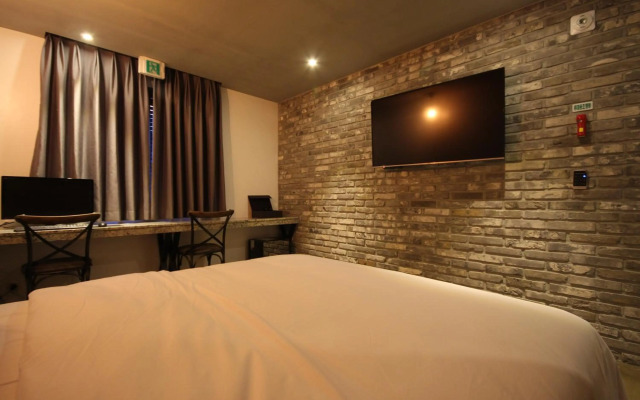 SOYU Hotel