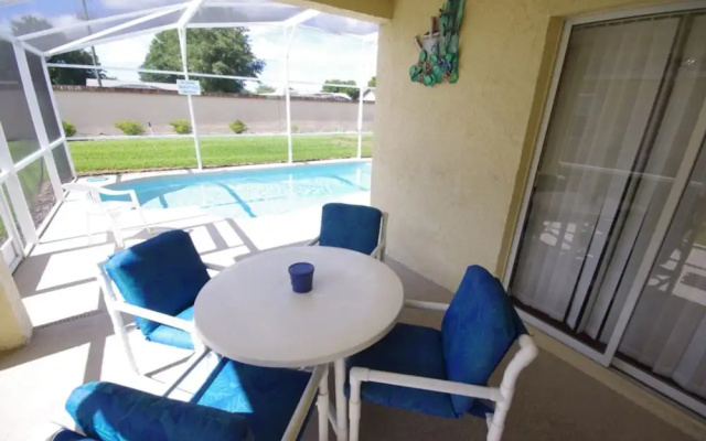 Indian Ridge Oaks Three-bedroom