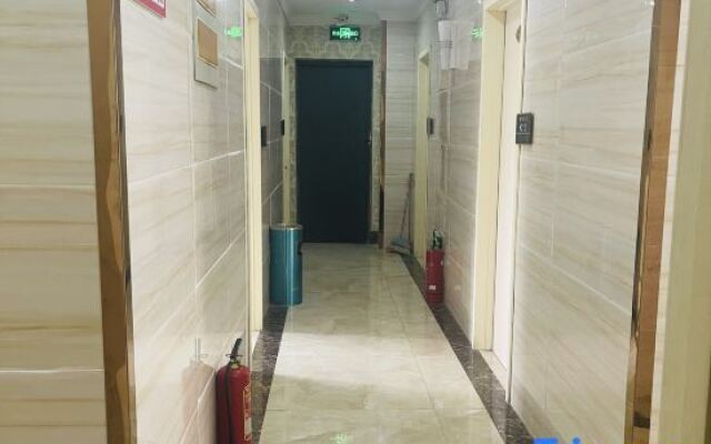 Zaihong Hotel