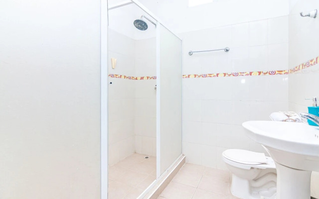 Hotel Ocean Apartasuites Santa Marta