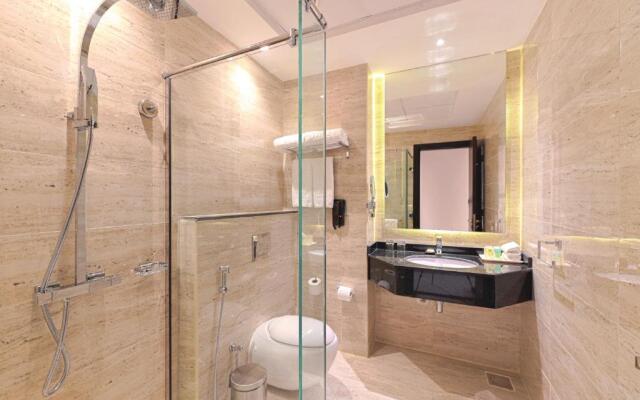 Time Asma Hotel
