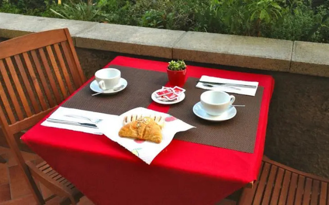 Le Dune Bed & Breakfast