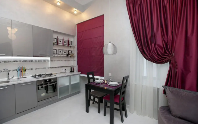 Kiev Accommodation Hotel Service