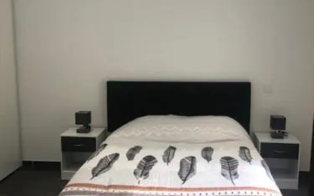 T3 De Charme Ã€ Bastia