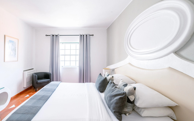 Baluarte da Vila Apartments