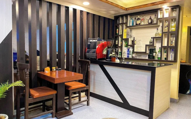Hotel Abi International