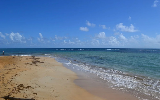 Dream Beach House By Sonsoleá Host