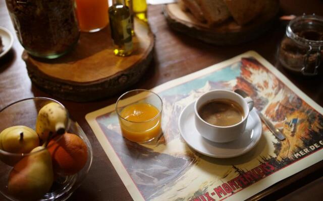 Albergue de Portilla