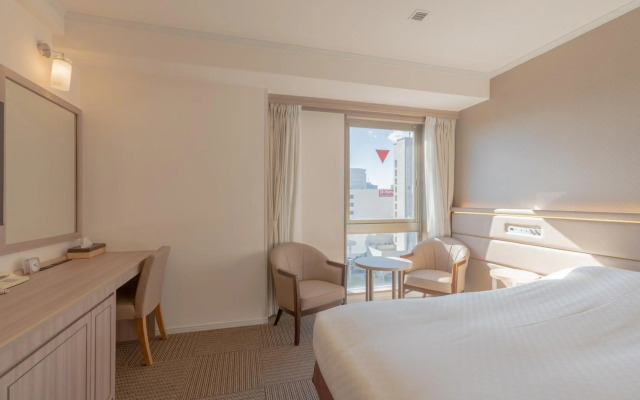 Libre Garden Hotel