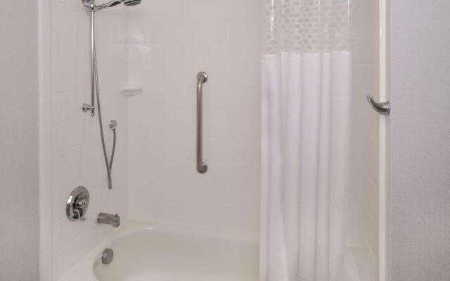 Hampton Inn & Suites Denver-Speer Boulevard