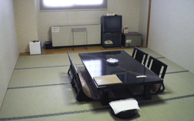 Hokkaido Futomi Meisen Manyo no Yu