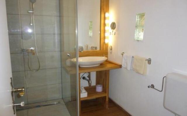 Stieglerhof Apartments