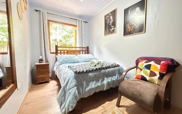 Luxury 3 Bedroom Home