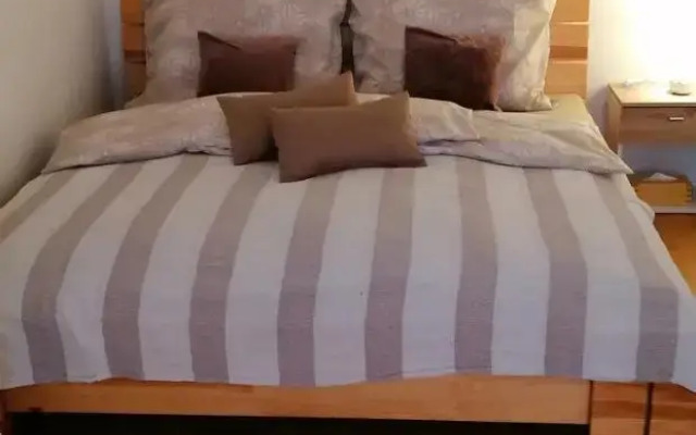 apartmán U Moravy