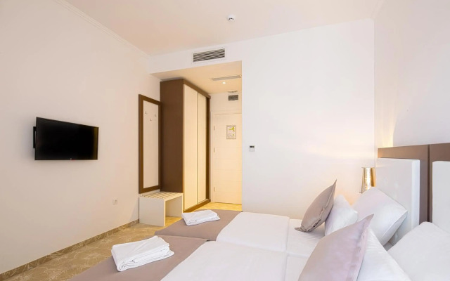 Hotel Pozzo