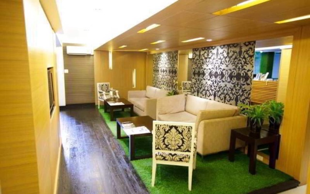 Grass Suites Thonglor