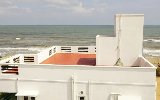 ULO ECR Sun And Sand Beach Resort