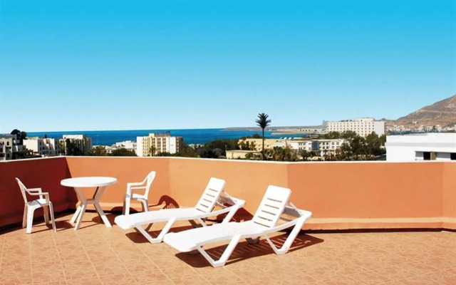Residence Yasmina