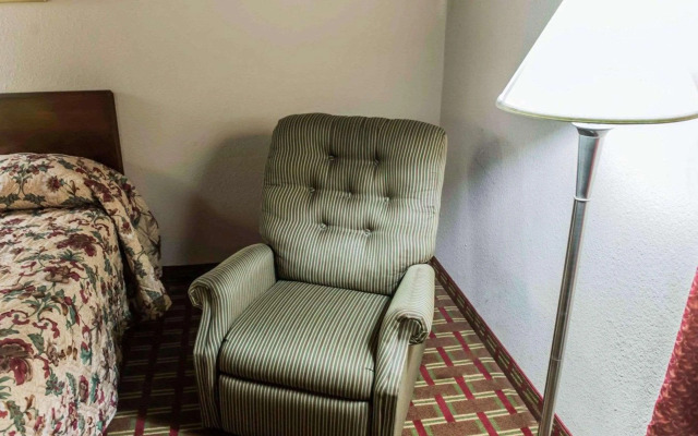 Econo Lodge Tallahassee