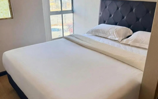 OYO 44053 El Zahra Moda Alor Setar – Guest Rooms – Alor Setar