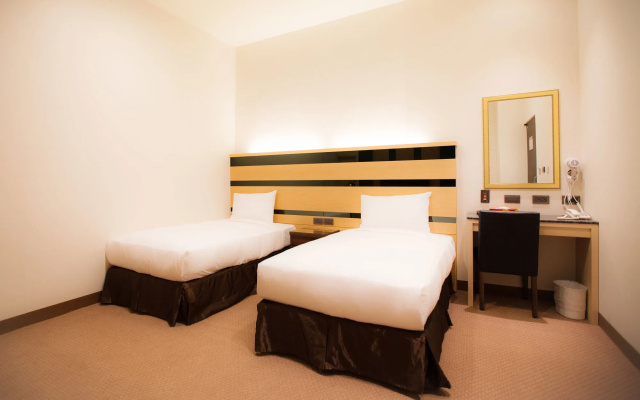Kaishen Hotel