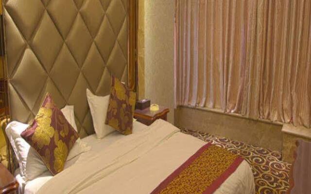 Chengdu Yingbinyuan Hotel