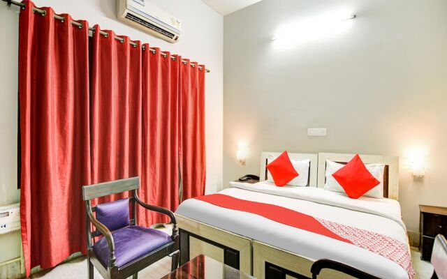 The Residency Inn