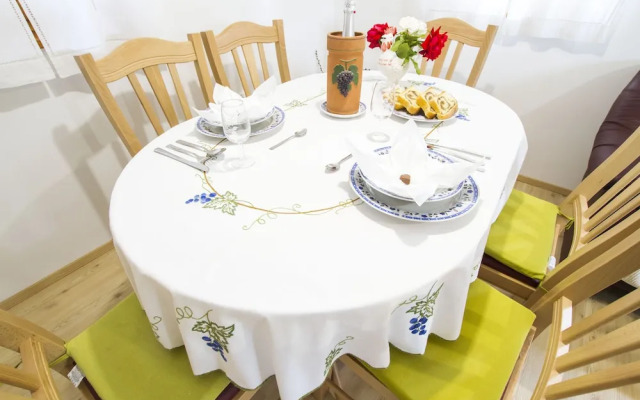 Country House Srček