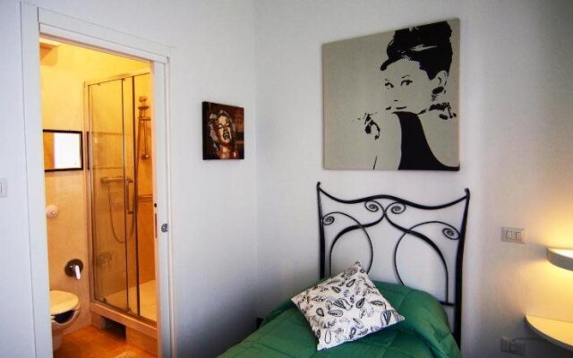Locanda Villa Moderna