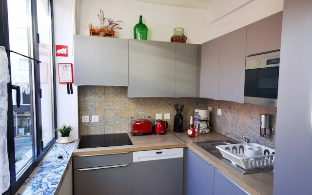 Apartamentos Amendoa e Limao